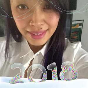 Meet your Posher, Tina